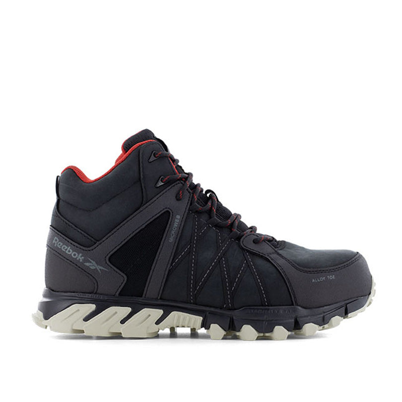 Trailgrip Safety - IB1052