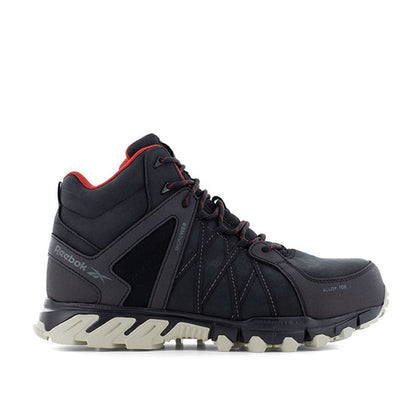 Trailgrip Safety - IB1052