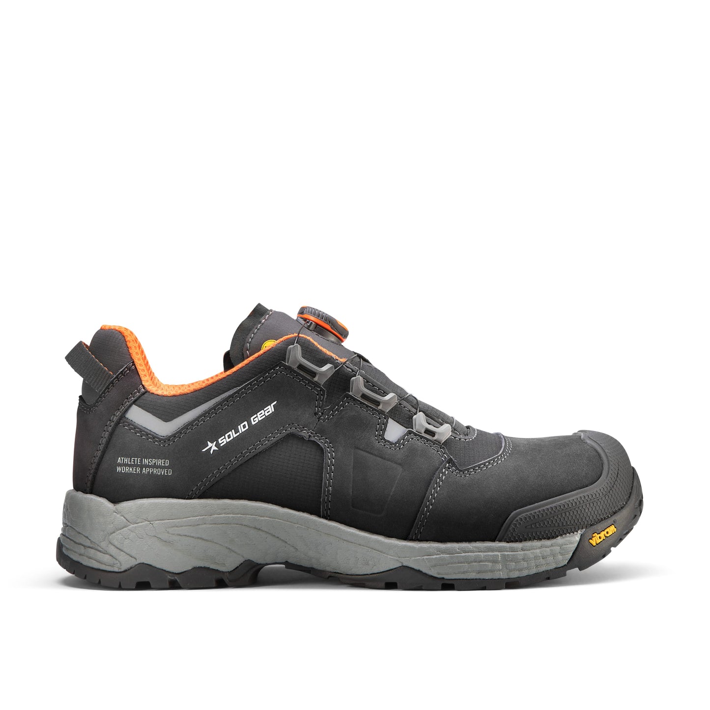 Vapor 3 Low - SG80013