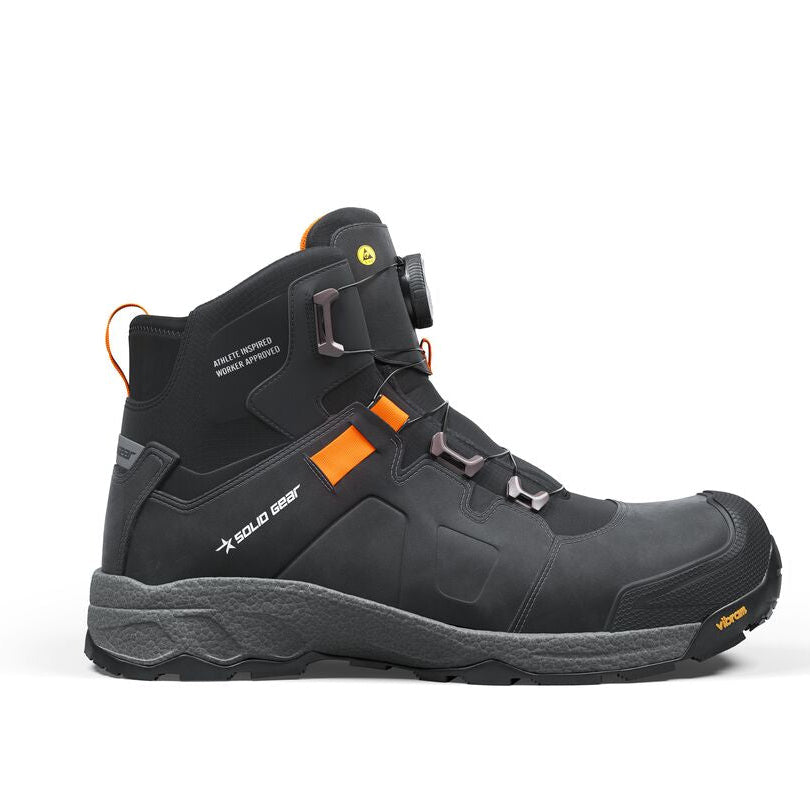 Vapor 3 Mid - SG80014