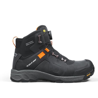 Vapor 3 Mid - SG80014
