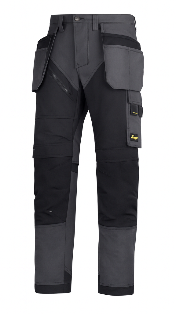 6203 - Ruffwork Pantalon de travail avec poches holster