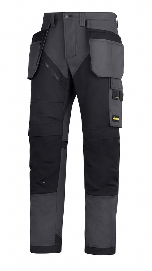 6203 - Ruffwork Pantalon de travail avec poches holster