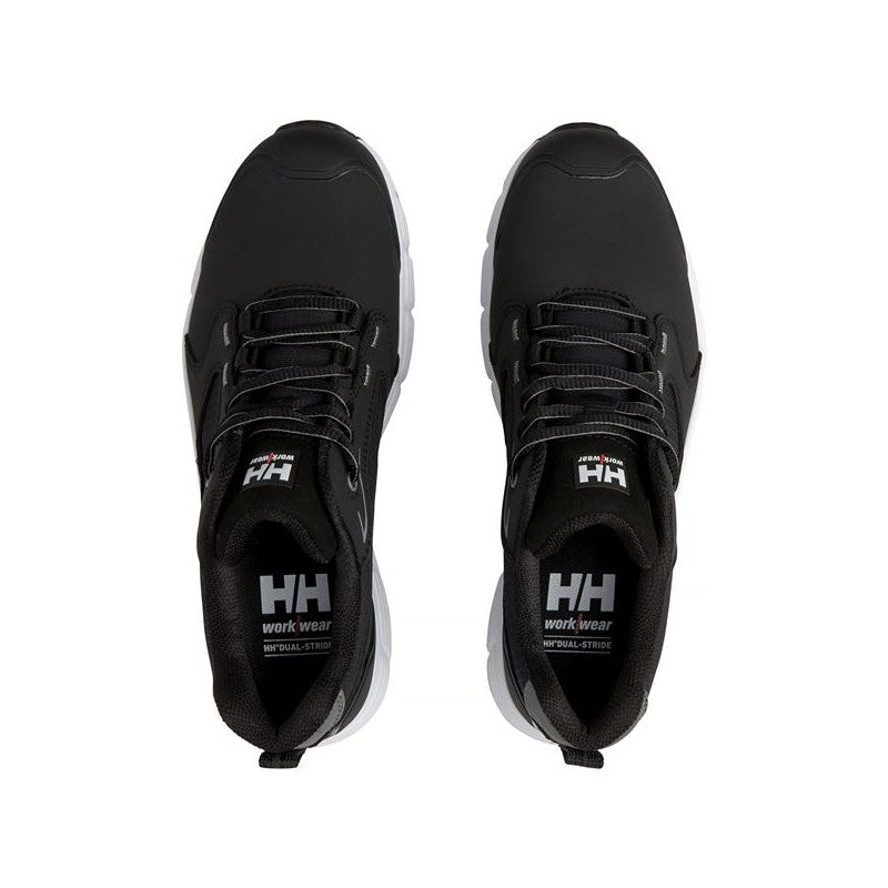 HELLY HANSEN - KENSINGTON MXR LOW S3L