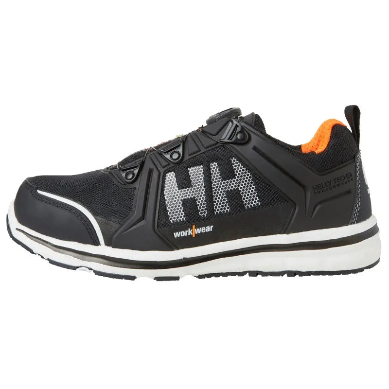 HELLY HANSEN - OSLO LOW BOA S3 HT