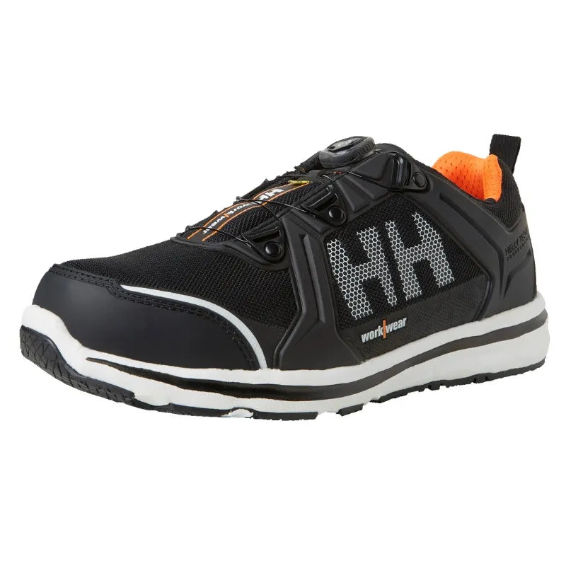 HELLY HANSEN - OSLO LOW BOA S3 HT