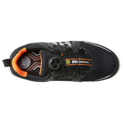 HELLY HANSEN - OSLO LOW BOA S3 HT