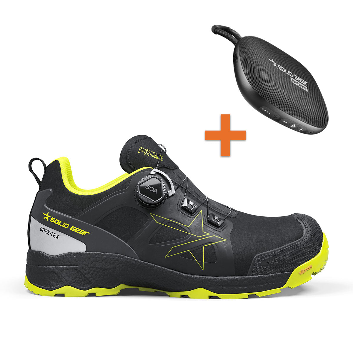 Prime GTX Low - SG80011