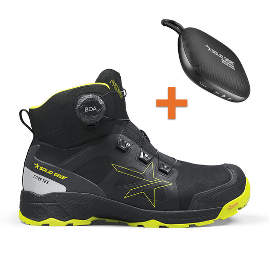 Prime GTX Mid - SG80012