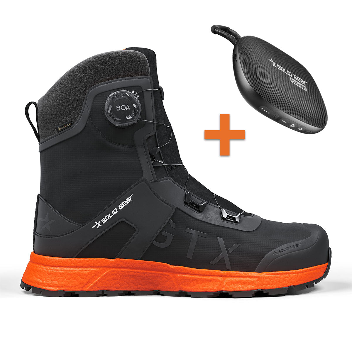 Revolution 2 GTX High - SG76013