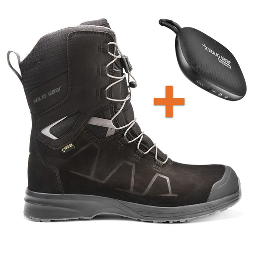 Talus GTX High - SG61010