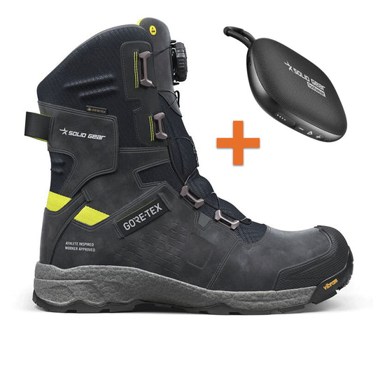 Vapor 3 GTX High - SG80015