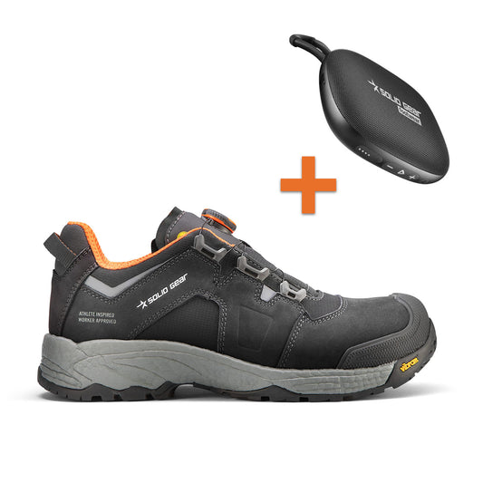 Vapor 3 Low - SG80013