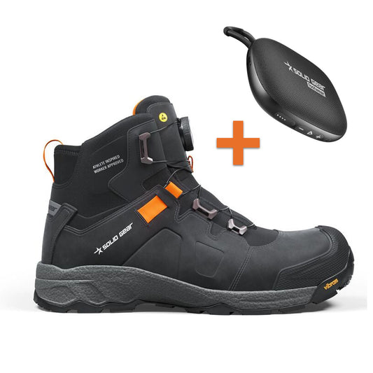 Vapor 3 Mid - SG80014