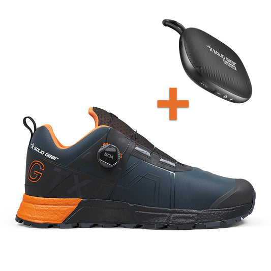 Bound GTX Low - SG16004