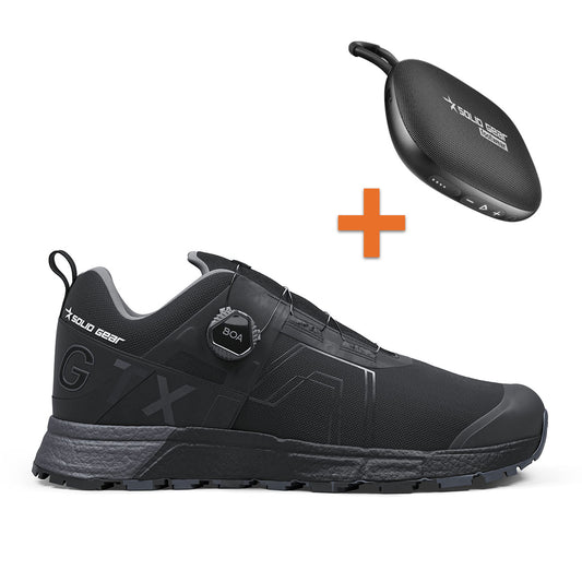 Bound Tactical GTX Low - SG16007