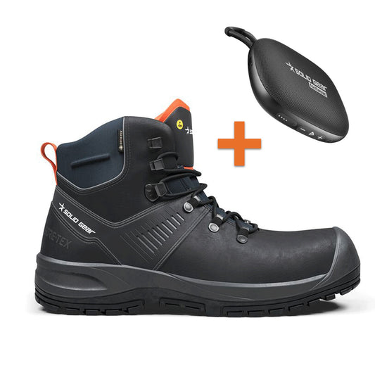 Ion GTX Mid - SG73105