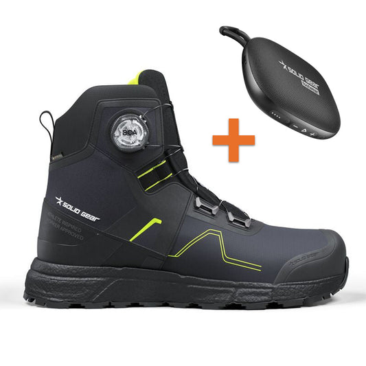 Revolution 2 GTX Mid- SG76016