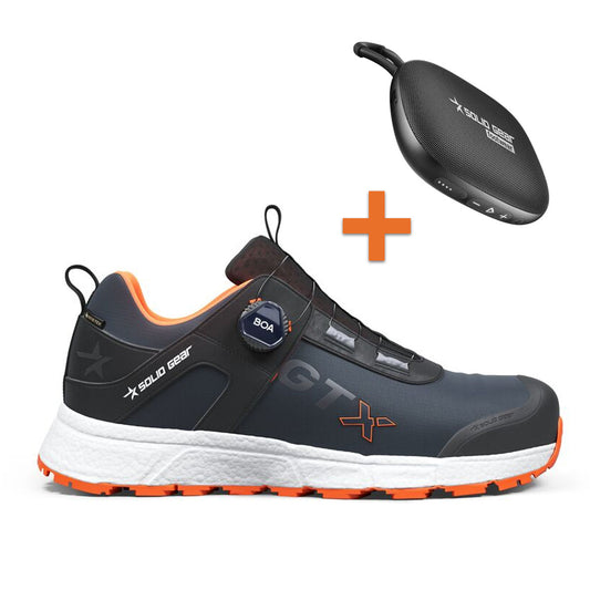 Revolution 2S GTX Low - SG76014