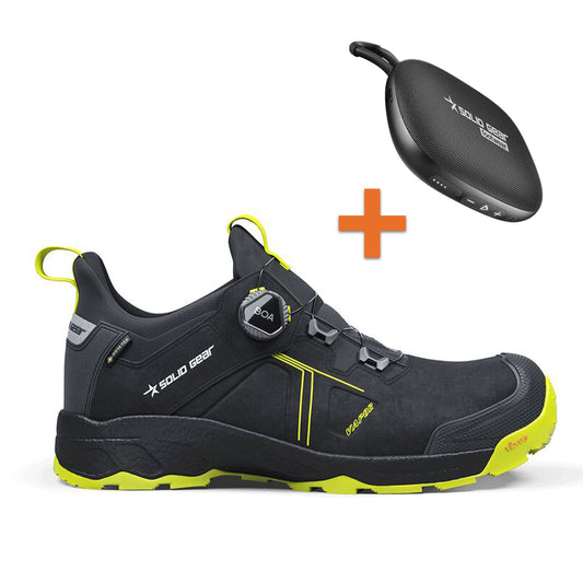 Vapor 3 GTX Low - SG80018