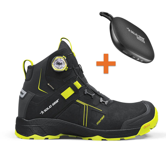 Vapor 3 GTX Mid - SG80019