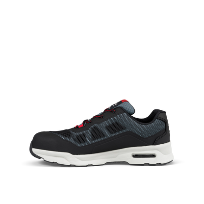 Emma PARIS MM404647 noir gris
