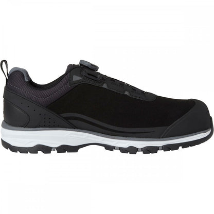 HELLY HANSEN - CHELSEA EVO LOW BOA WIDE S3 HT