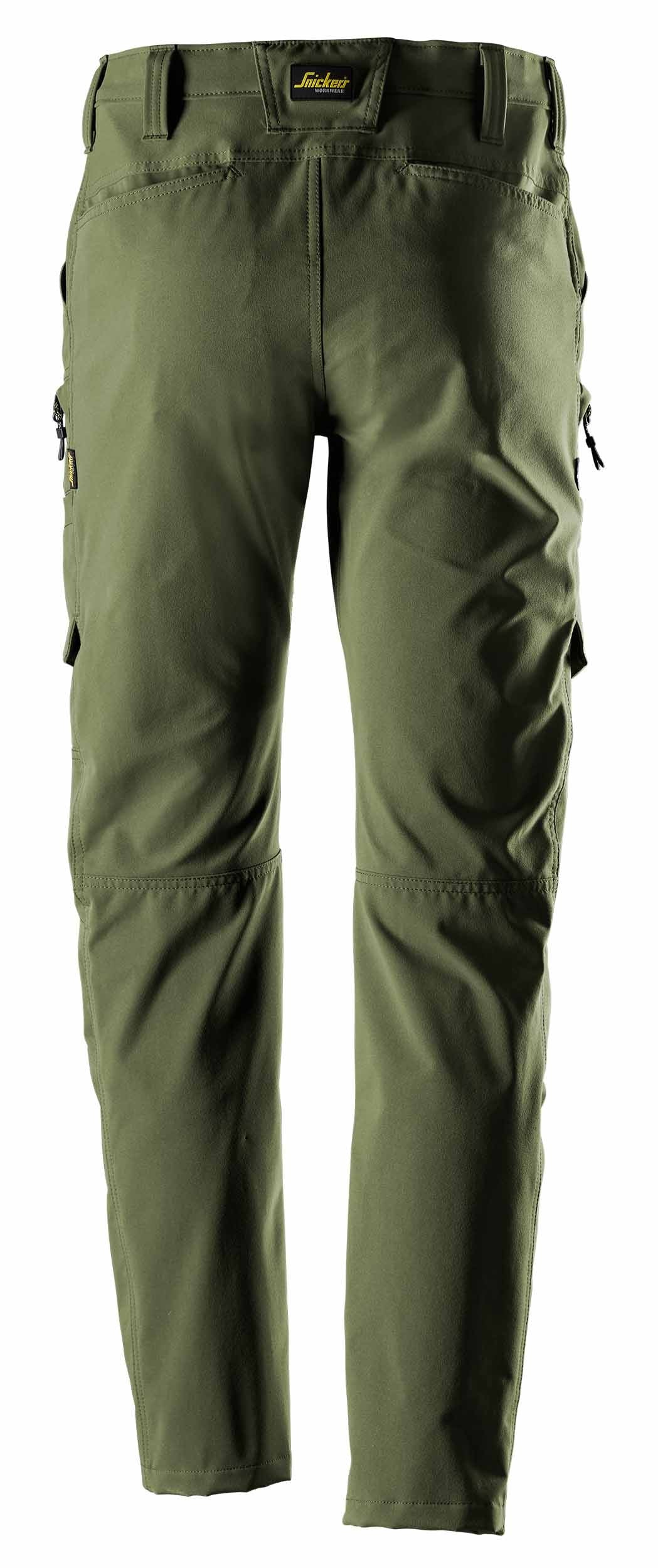6410 - ServiceWork, pantalon de travail extensible Service