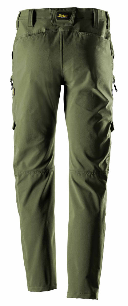 6410 - ServiceWork, pantalon de travail extensible Service
