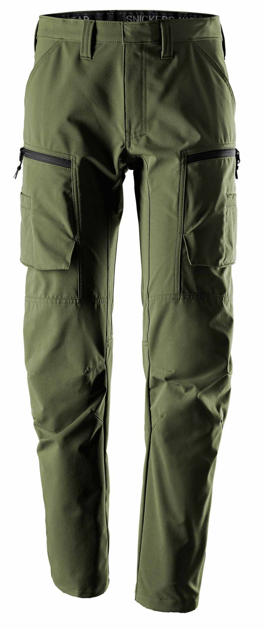 6410 - ServiceWork, pantalon de travail extensible Service