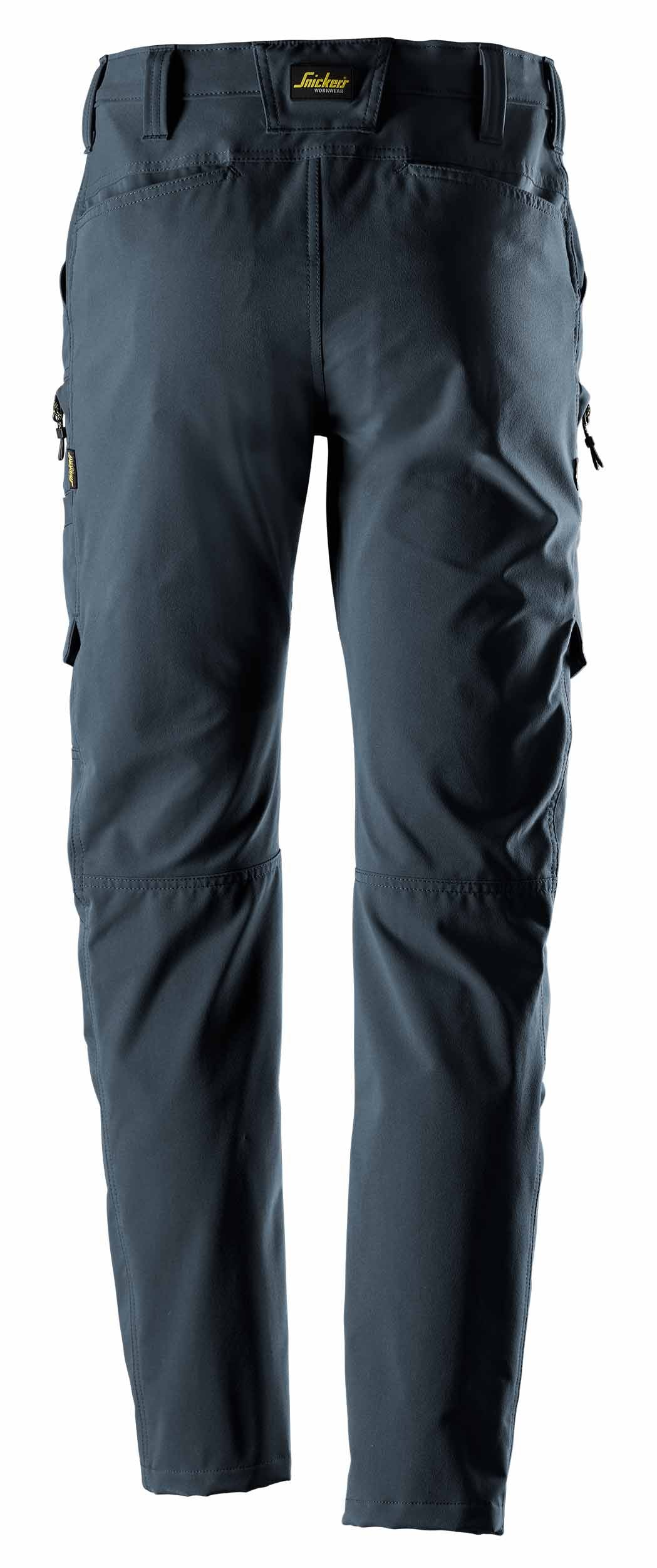 6410 - ServiceWork, pantalon de travail extensible Service