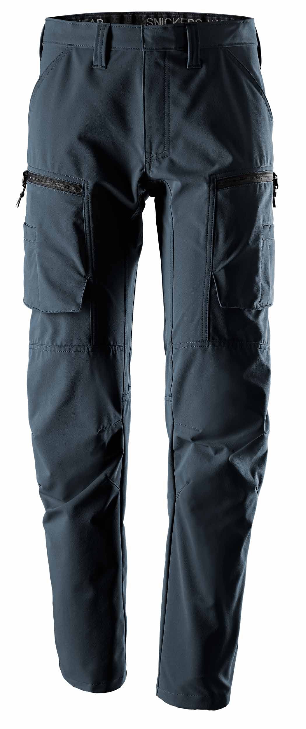 6410 - ServiceWork, pantalon de travail extensible Service