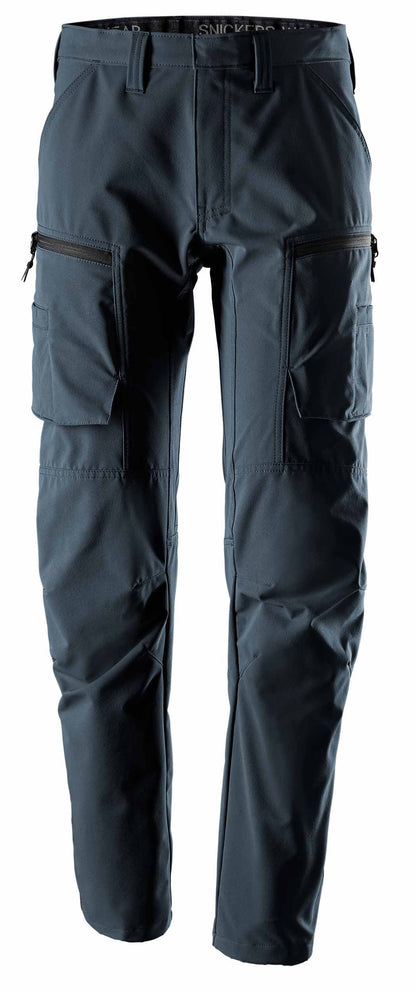 6410 - ServiceWork, pantalon de travail extensible Service