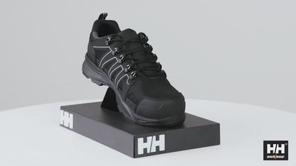 HELLY HANSEN - MANCHESTER LOW S3