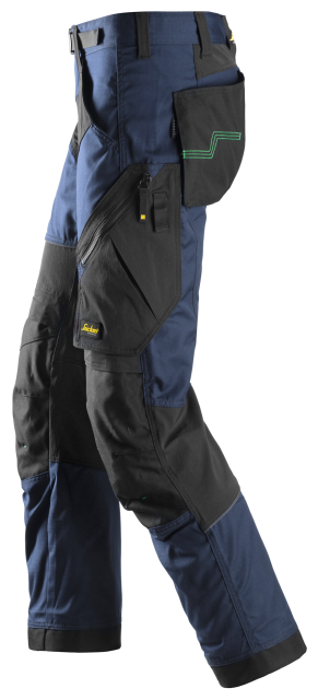 6903 - FlexiWork, Pantalon+ de travail