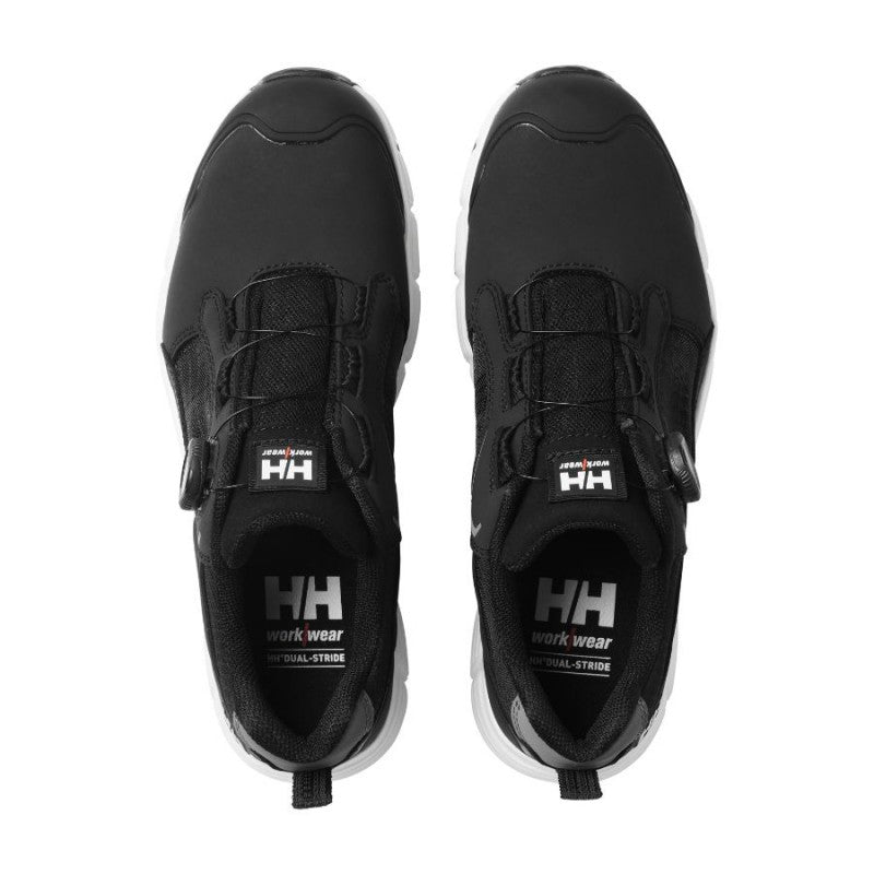 Helly Hansen - Sandales Kensington MXR BOA S1Ps