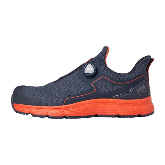 HELLY HANSEN - KENSINGTON LOW BOA S3S