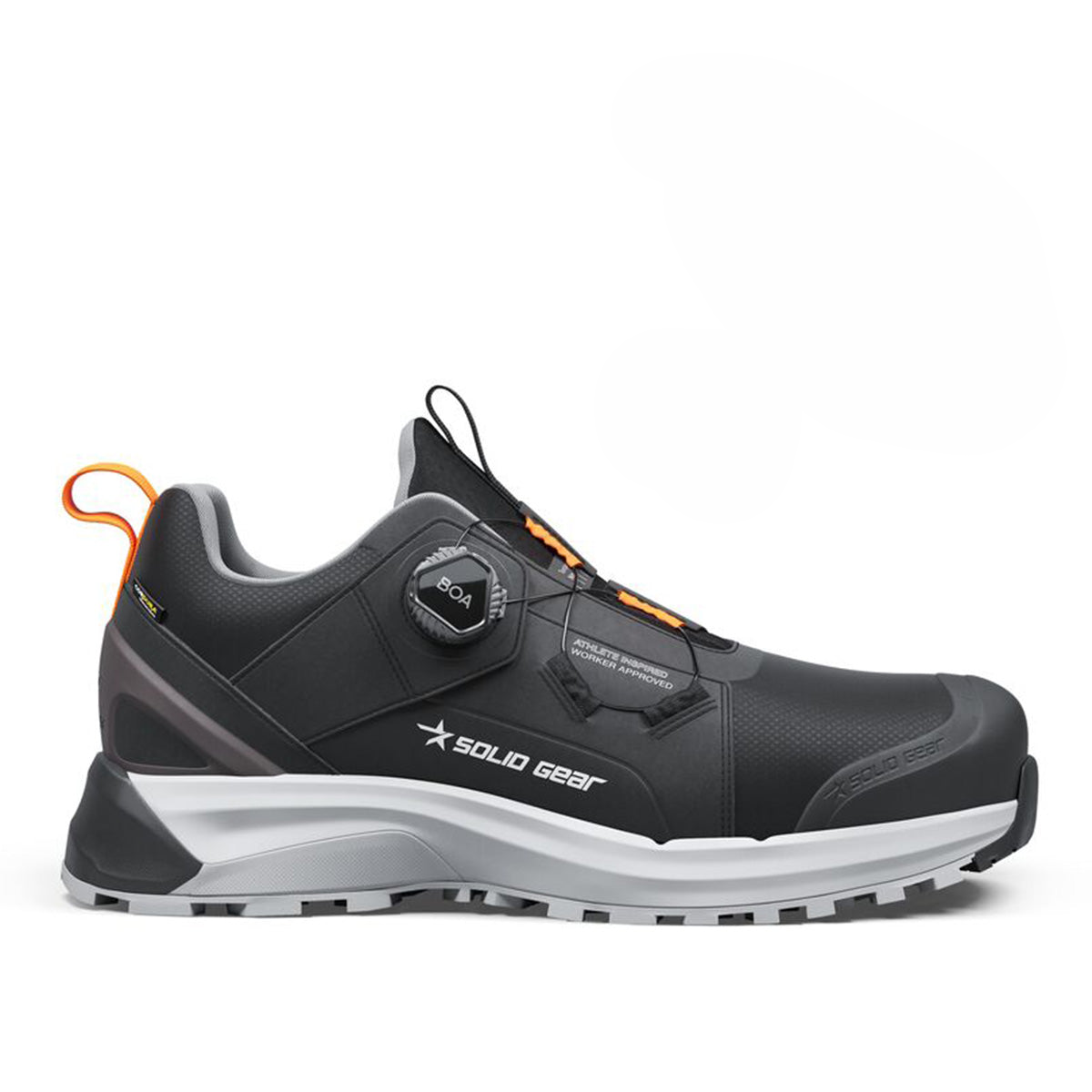 SG80213 - Sonar WRP Low