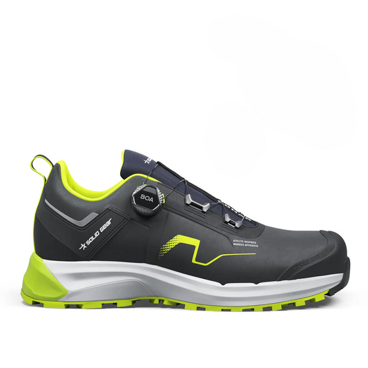 Sonar Low Green - SG80204