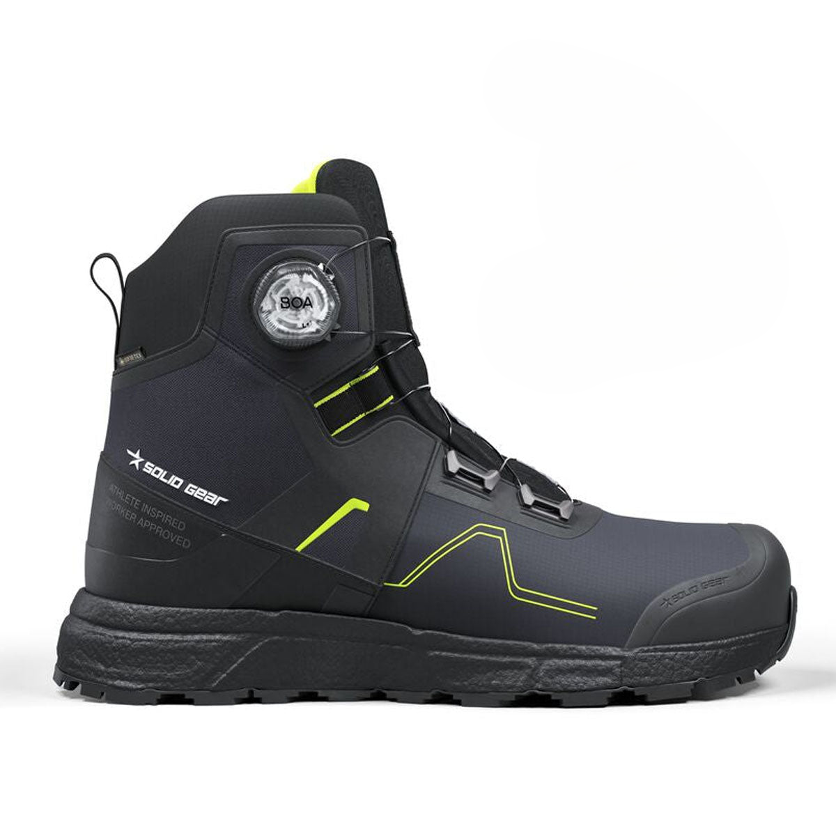 Revolution 2 GTX Mid- SG76016